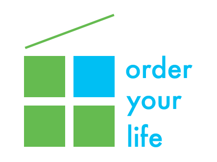 Order Your Life