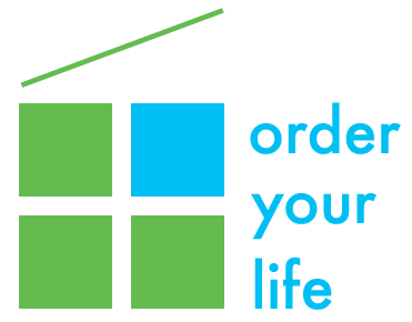 Order Your Life