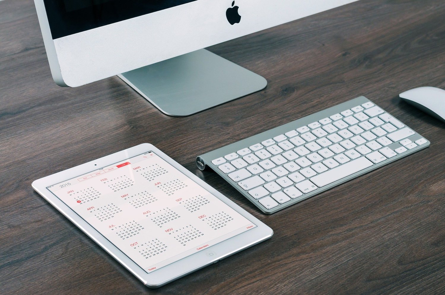 Get Digitally Organized for the New Year